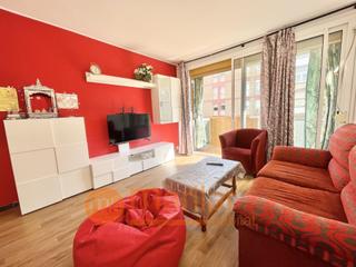 Appartement  De fluvià