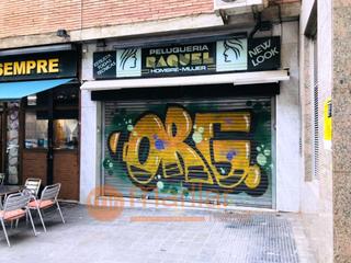Location Local commercial à De cantàbria 2
