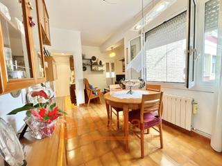 Etagenwohnung  De la selva de mar