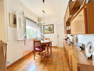 Etagenwohnung in Sant Martí de Provençals