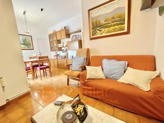 Etagenwohnung  De la selva de mar