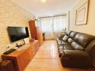 Appartement à La Verneda - La Pau