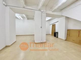 Local commercial  De huelva