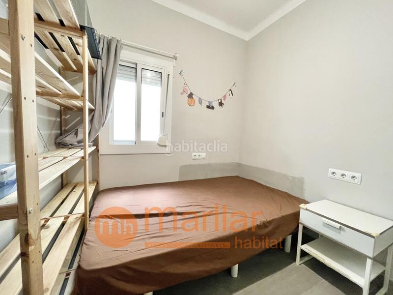 Foto e62d4ff8-7c52-4f04-94c6-527352a8ce7e. Piso en La Sagrera Barcelona