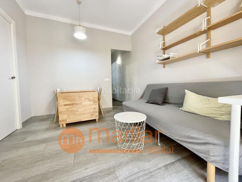 Foto 29005572-c36a-4faf-9375-1f64c3c9a43f. Appartement avec chauffage dans La Sagrera Barcelona