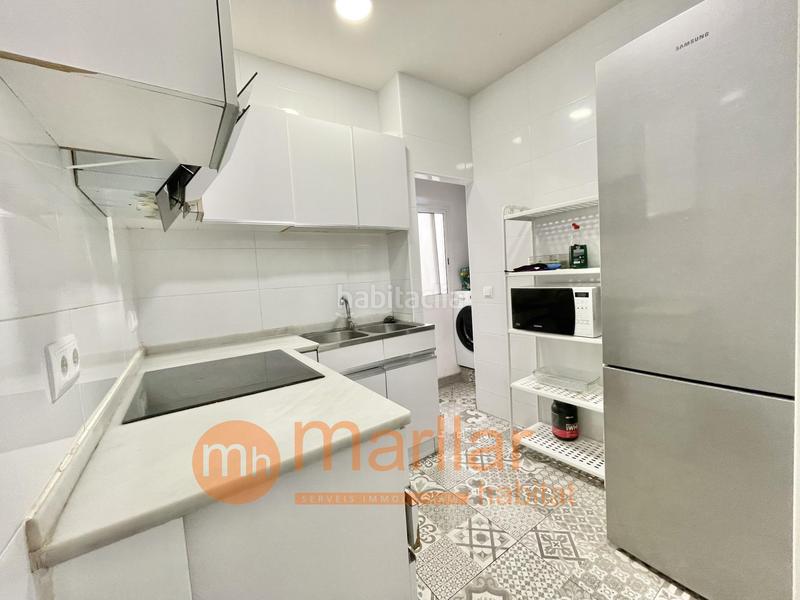 Foto 2cab337c-6172-4ff3-8fc2-87eda98e5f5a. Appartement avec chauffage dans La Sagrera Barcelona