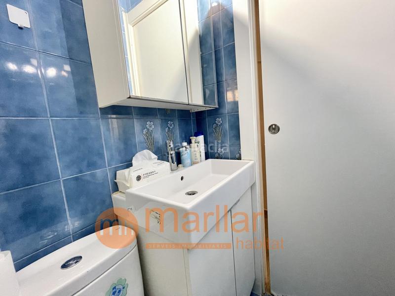 Foto 30d7ca85-bb68-40a6-bc15-d5d19a55606a. Appartement avec chauffage dans La Sagrera Barcelona