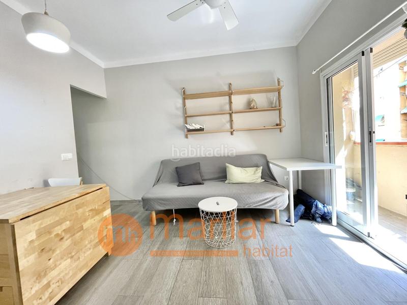 Foto 36694a90-32a8-42f5-b9dd-114714fb28d5. Appartement avec chauffage dans La Sagrera Barcelona