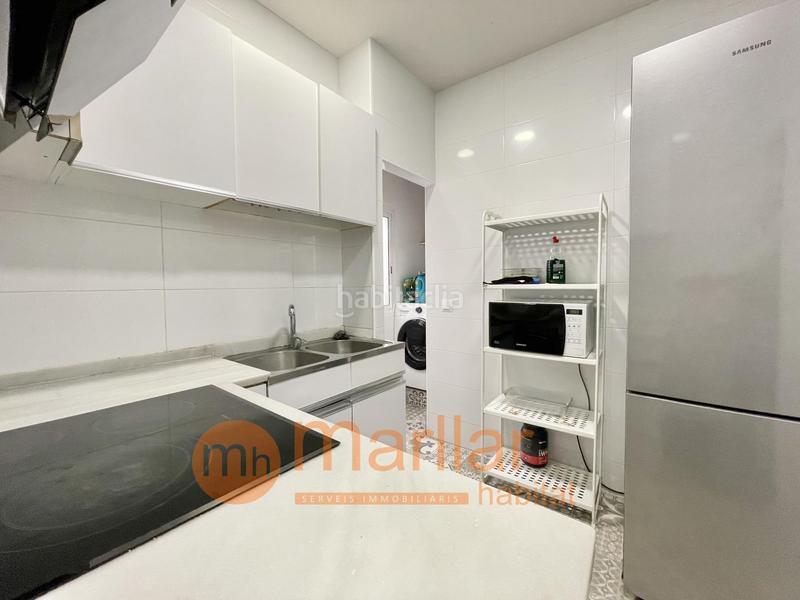 Foto 3f39173d-9b30-4e63-b005-ceff80a2b80b. Appartement avec chauffage dans La Sagrera Barcelona