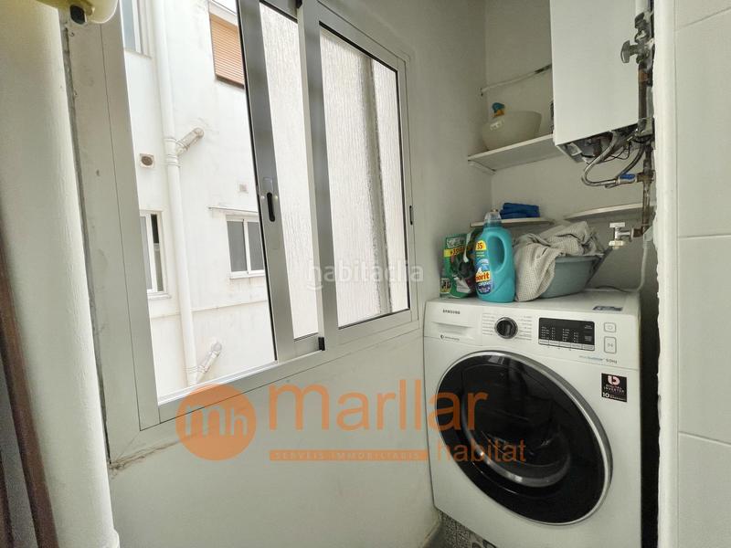 Foto 4ba05099-76c2-4749-98cb-905a798bac3c. Appartement avec chauffage dans La Sagrera Barcelona