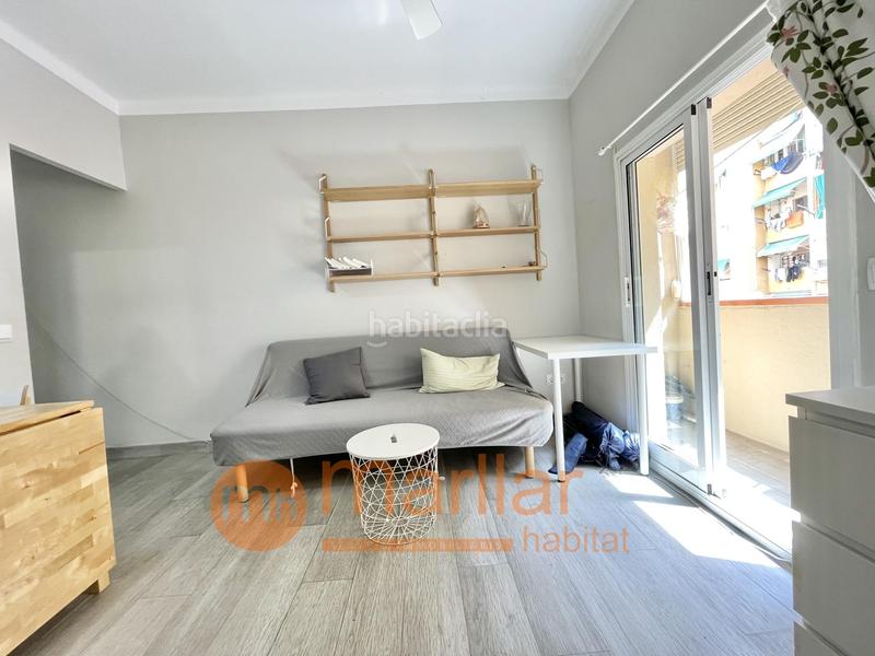 Foto 4c898c77-41f0-4aa4-be0b-a9cf6809009a. Appartement avec chauffage dans La Sagrera Barcelona