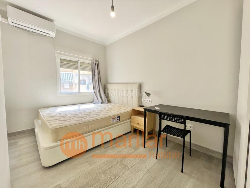 Foto 707853d7-a699-41d4-819c-113f54710ba1. Appartement avec chauffage dans La Sagrera Barcelona