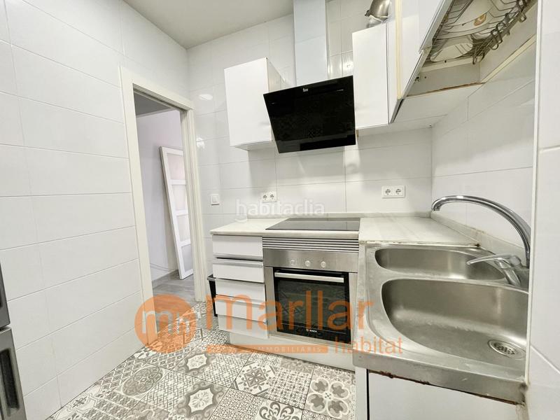 Foto 914cd548-8e88-41fb-8c93-7a7e46e3b4ab. Appartement avec chauffage dans La Sagrera Barcelona