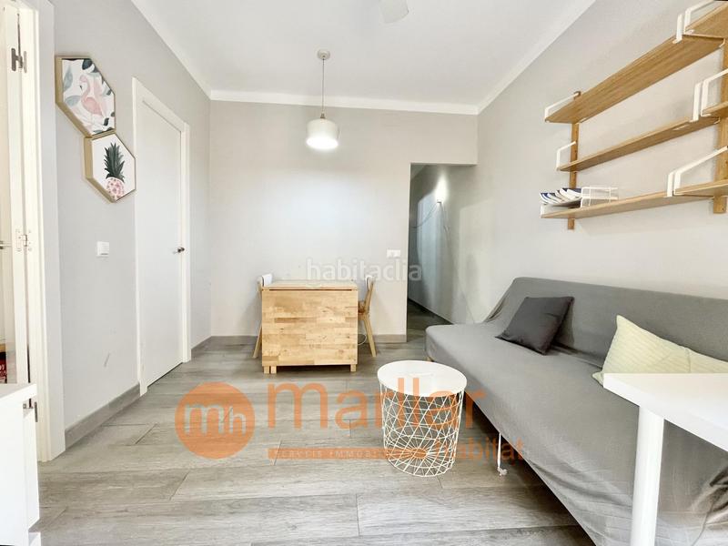 Foto a2b28cf6-d289-4804-b1d9-ac25488ec24a. Appartement avec chauffage dans La Sagrera Barcelona