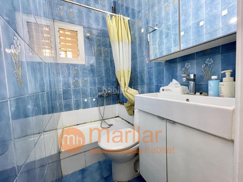 Foto c8cdb246-b416-4490-b131-3410dd5e6849. Appartement avec chauffage dans La Sagrera Barcelona