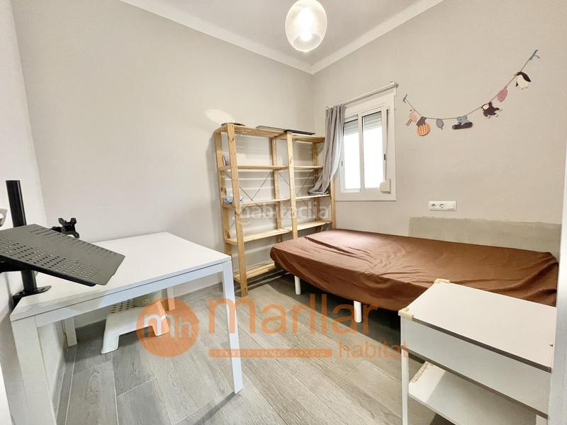 Foto dc4ed45a-c6c8-4a75-9288-e90a62b7964a. Appartement avec chauffage dans La Sagrera Barcelona