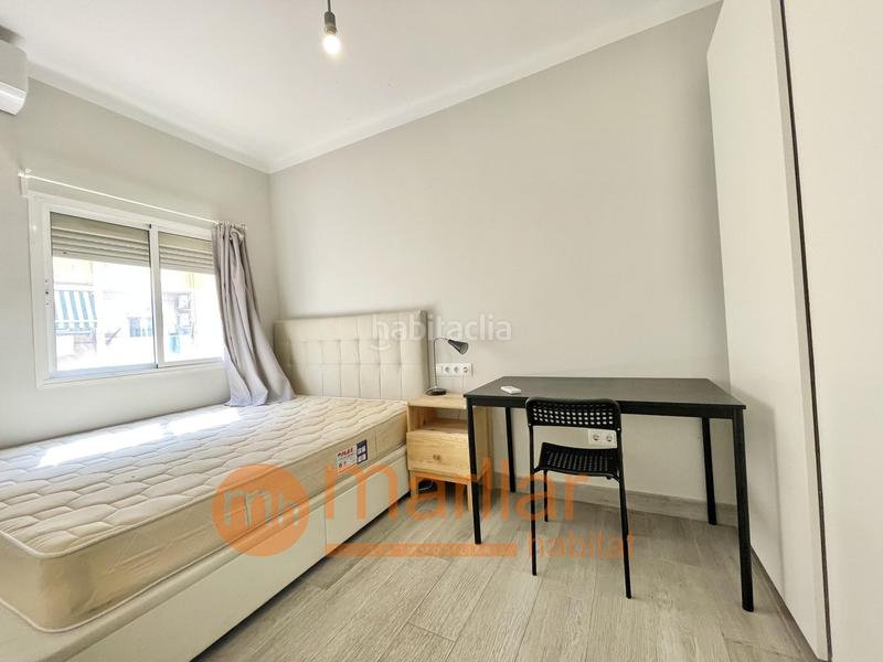 Foto ea44324c-604e-476e-900a-841b110b156a. Appartement avec chauffage dans La Sagrera Barcelona