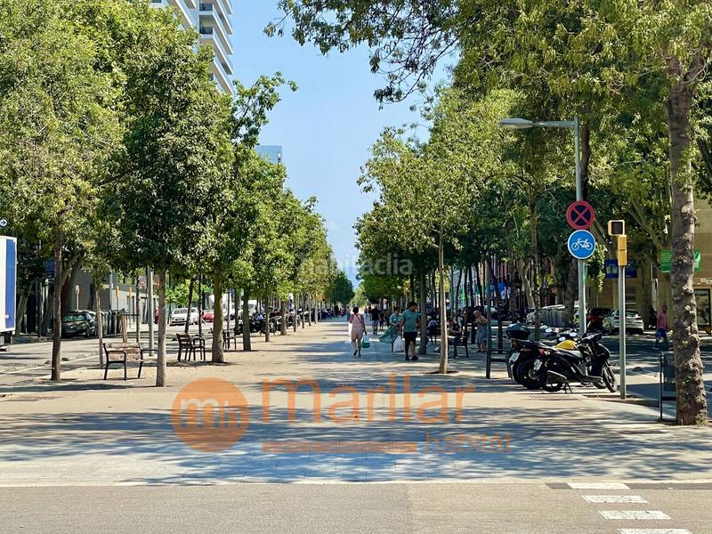 Foto 77de827e-fd89-4275-9666-773f40707aef. Appartamento con riscaldamento in La Verneda - La Pau Barcelona