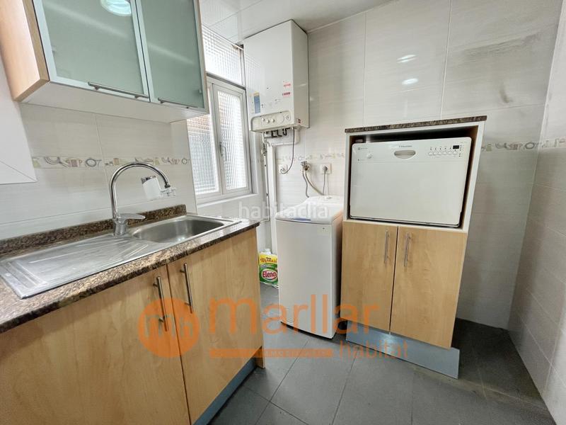 Foto c18082a4-d8ce-416a-aca9-752f457ec578. Appartamento con riscaldamento in La Verneda - La Pau Barcelona