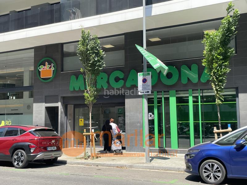 Foto ca55864c-3354-4592-a6e3-1c089a9950fb. Appartamento con riscaldamento in La Verneda - La Pau Barcelona