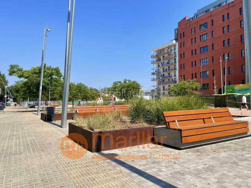 Foto 36094035-6bec-43df-9a99-553d43d7ffd4. Piso en La Verneda - La Pau Barcelona