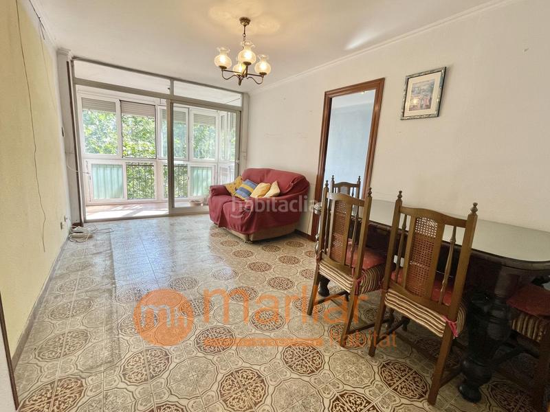 Foto 5e1be6e3-d0e8-484c-bedd-514774e60621. Piso en La Verneda - La Pau Barcelona