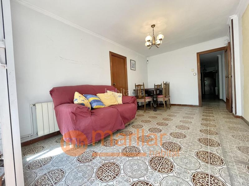 Foto 8ef12627-b908-4dab-b9b4-ca8a54c79fa7. Piso en La Verneda - La Pau Barcelona