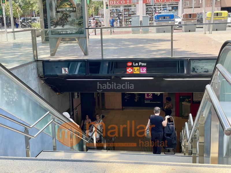 Foto c8356837-0259-4478-a51d-7af1c14bc960. Piso en La Verneda - La Pau Barcelona