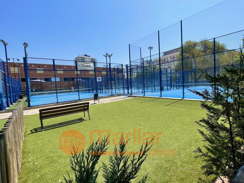 Foto d66939de-4901-4726-b4c1-d837a5a2642c. Piso en La Verneda - La Pau Barcelona