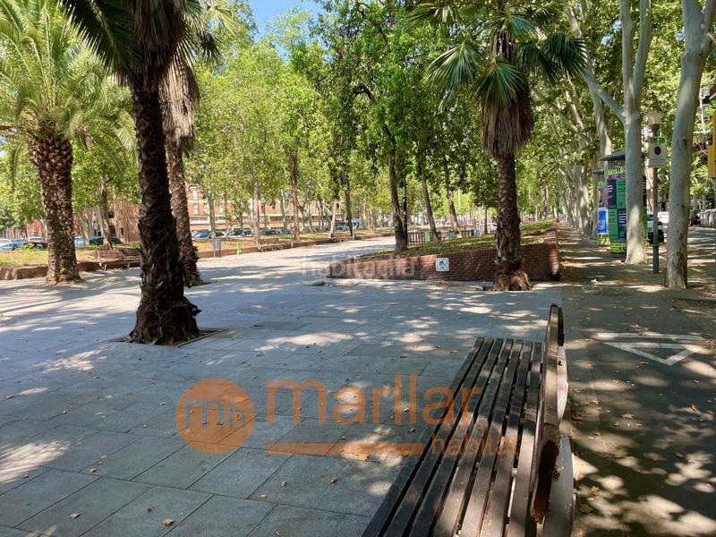 Foto f16b7759-3ef3-49e2-bbb8-0d2f6c3c6975. Piso en La Verneda - La Pau Barcelona