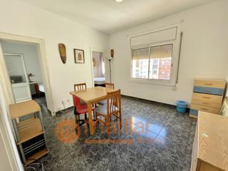 Alquiler Piso  De lepant