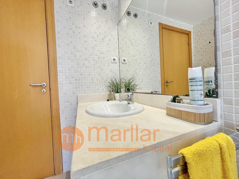 Foto e37d1ed8-5a77-4e86-8853-6691e014f8b6. Appartamento con riscaldamento parcheggio piscina in Tossa de Mar