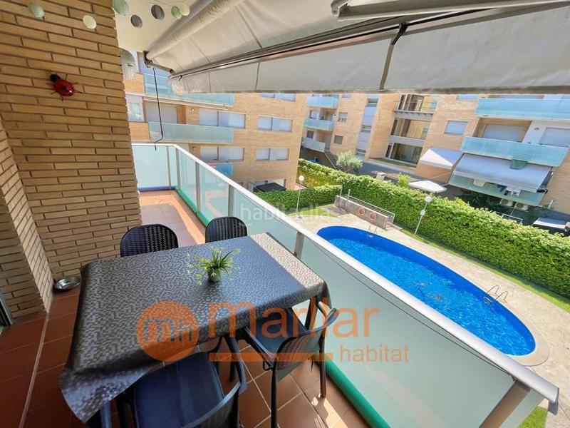 Foto fc096274-782e-405b-9c07-152379376215. Appartamento con riscaldamento parcheggio piscina in Tossa de Mar