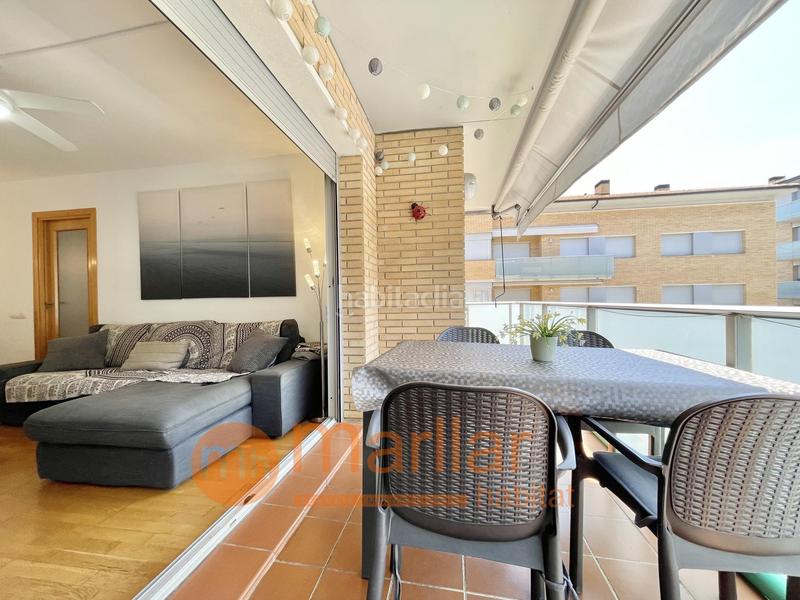 Foto 0fb81bc2-bce5-452d-b960-e21e3361f853. Appartement avec chauffage parking piscine dans Tossa de Mar Tossa de Mar