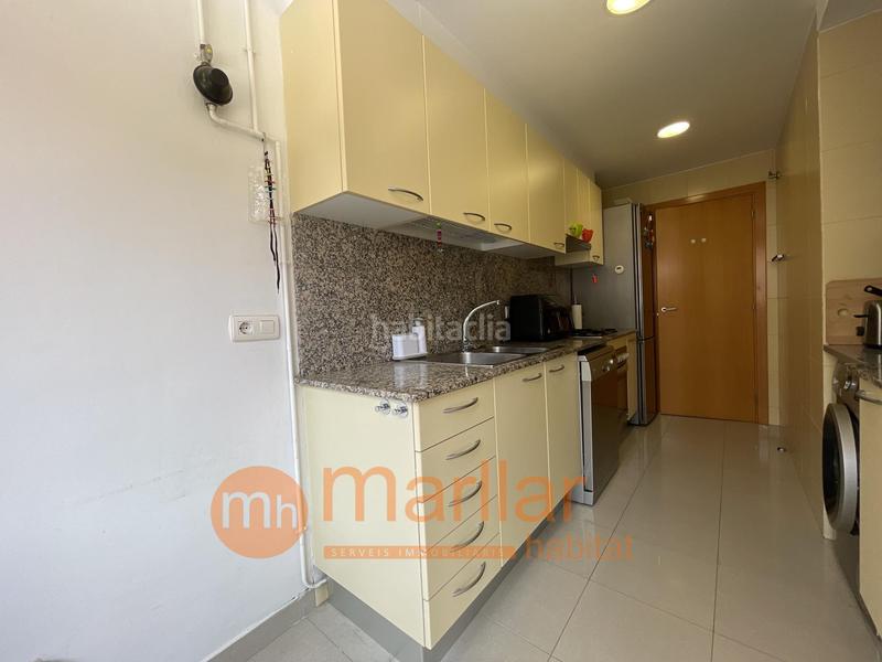 Foto 1789521f-fdf7-4550-b1b6-3bbbf9dc306e. Flat with heating parking pool in Tossa de Mar Tossa de Mar