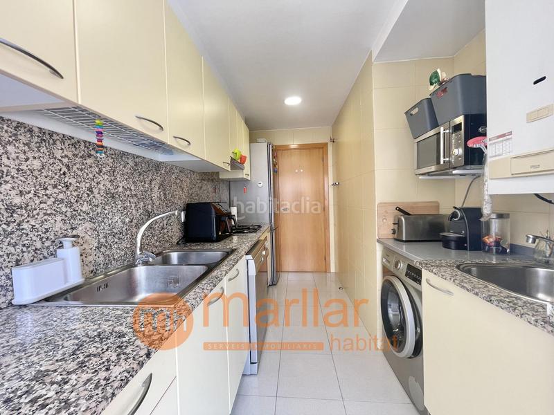 Foto 25cfc33c-c7ef-4c7e-a848-676040b5a500. Flat with heating parking pool in Tossa de Mar Tossa de Mar