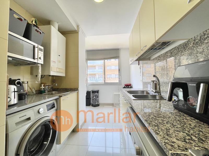 Foto 3cbf4736-664c-480e-8733-5dde85b5d332. Flat with heating parking pool in Tossa de Mar Tossa de Mar