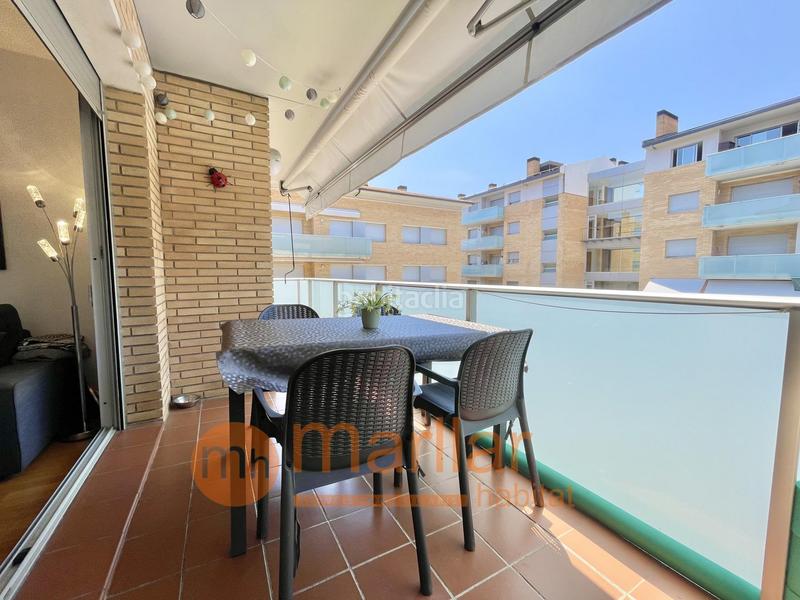Foto 491320a3-8aa6-48c5-8f49-e8bf4bb8e766. Flat with heating parking pool in Tossa de Mar Tossa de Mar