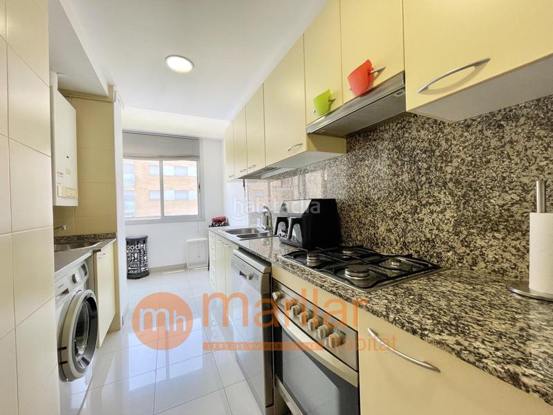 Foto 4c05afaa-6402-43b6-9f77-b311857fec19. Flat with heating parking pool in Tossa de Mar Tossa de Mar