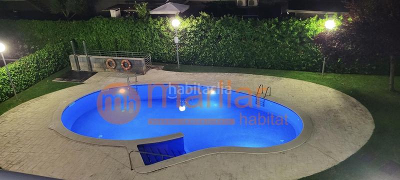 Foto 7bfdeb96-f262-429a-908f-b3ab43416bab. Flat with heating parking pool in Tossa de Mar Tossa de Mar