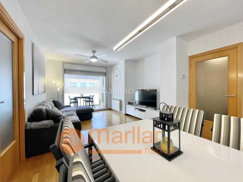 Foto 9b611b2f-66cc-426d-a6df-87d2725fcc11. Flat with heating parking pool in Tossa de Mar Tossa de Mar