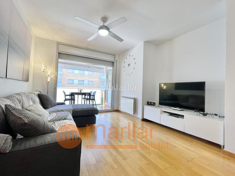 Foto b9e2f81e-2934-4d96-bb7a-af25450f333b. Flat with heating parking pool in Tossa de Mar Tossa de Mar