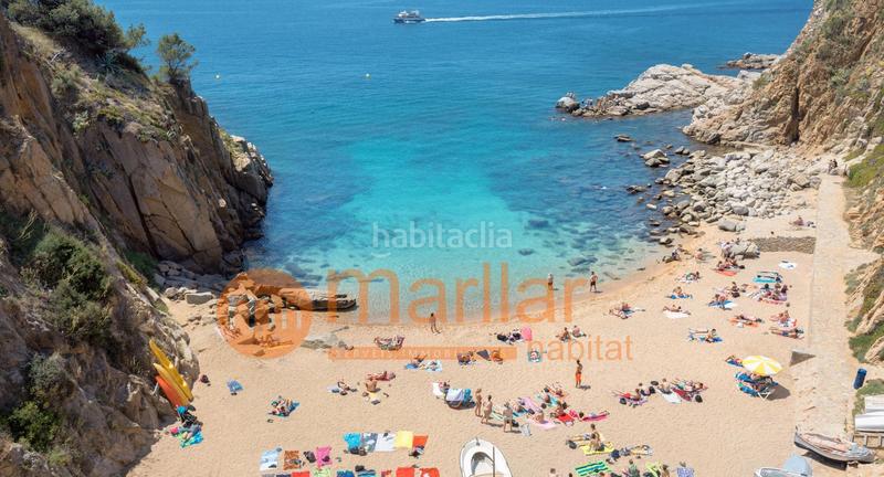 Foto 1c309177-76cb-48eb-bf80-cbfcdf1df352. Pis amb calefacció aparcament piscina a Tossa de Mar Tossa de Mar