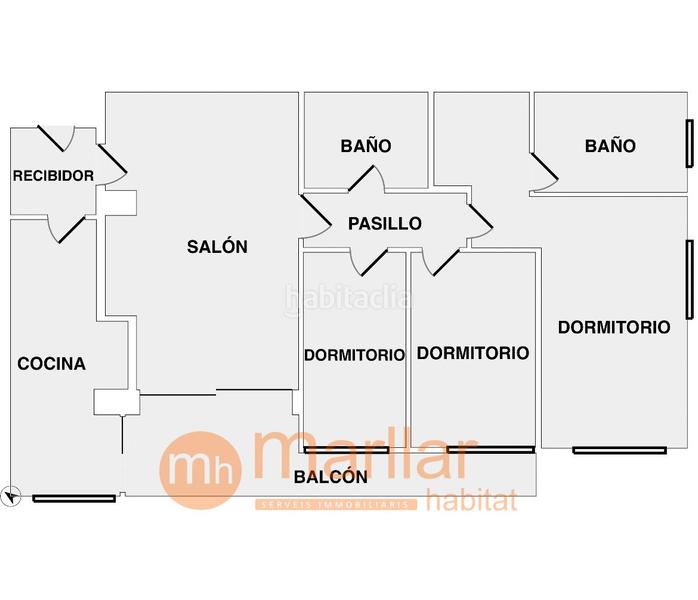 Foto 812c6e06-448e-46ac-ba55-76d2489c0e89. Pis amb calefacció aparcament piscina a Tossa de Mar Tossa de Mar