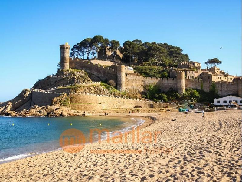 Foto f1564526-2704-4a93-ab65-2709a77dd07d. Piso en Tossa de Mar Tossa de Mar