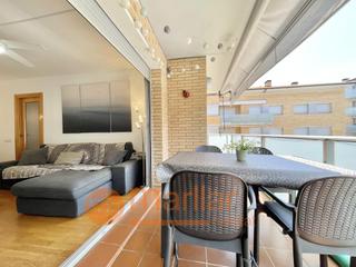 Etagenwohnung in Tossa de Mar