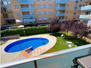 Appartamento in Tossa de Mar