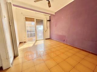 Appartement  De ventura plaja