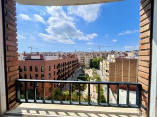 Appartement  De ventura plaja
