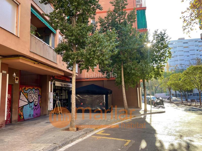 Foto b819dff7-6a00-46dc-b916-bc0d30c0bc05. Alquiler parking coche en doctor zamenhof 6 en Sant Martí de Provençals Barcelona